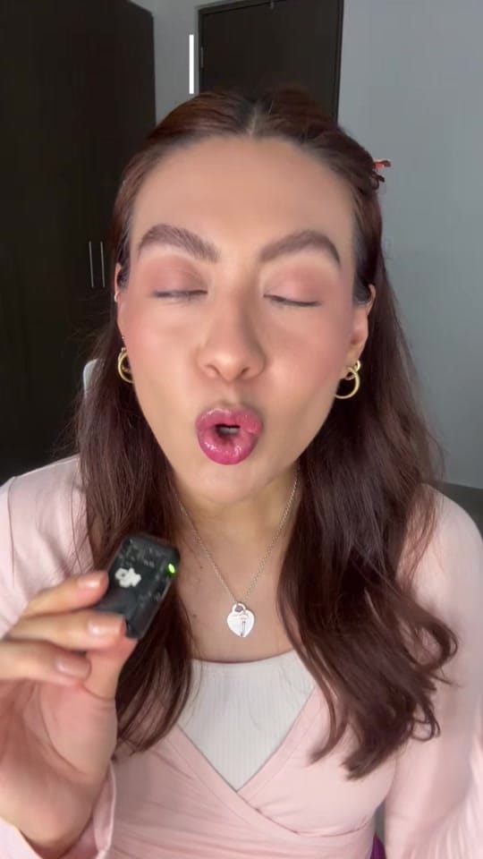 Post 1 by Jenn Islas on TikTok (video)
