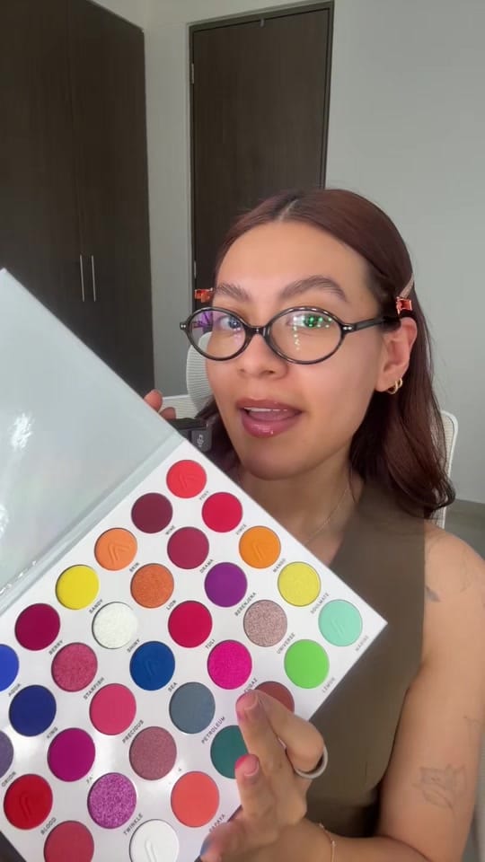 Post 2 by Jenn Islas on TikTok (video)