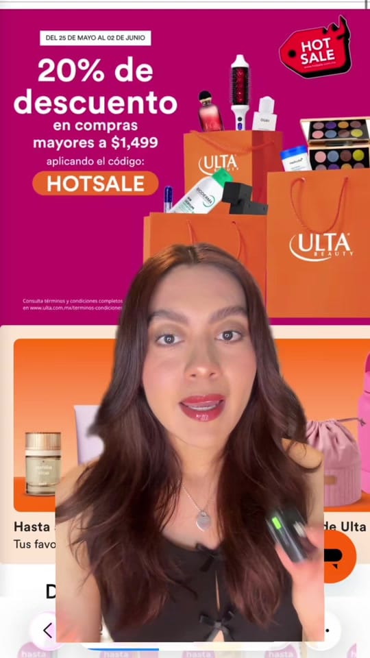 Post 8 by Jenn Islas on TikTok (video)