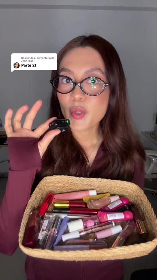 Post 4 by Jenn Islas on TikTok (video)