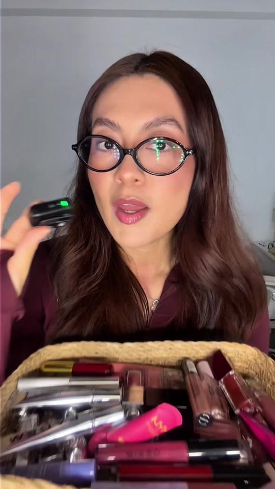 Post 5 by Jenn Islas on TikTok (video)