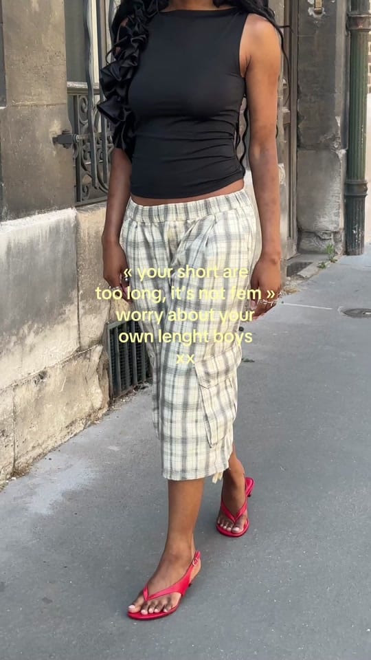 Post 1 by maefou on TikTok (video)