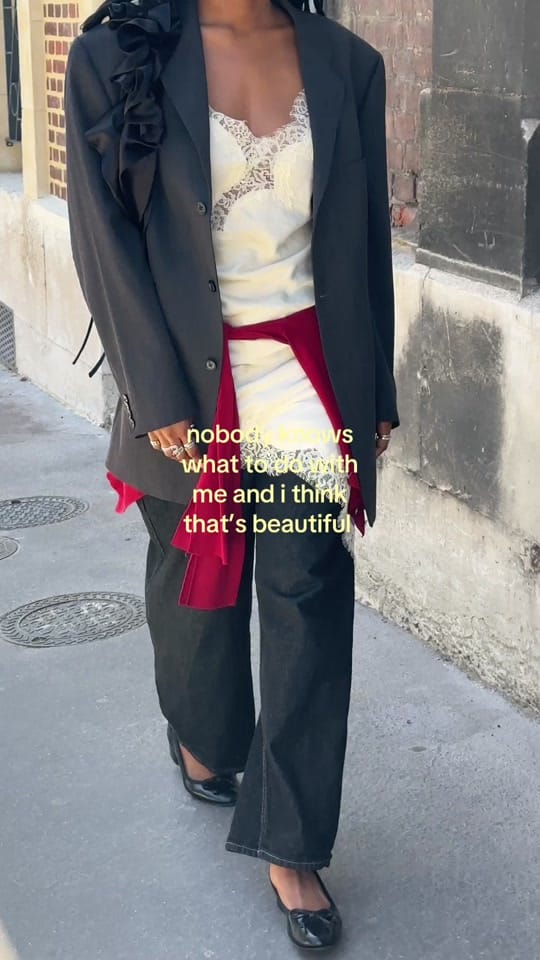Post 6 by maefou on TikTok (video)