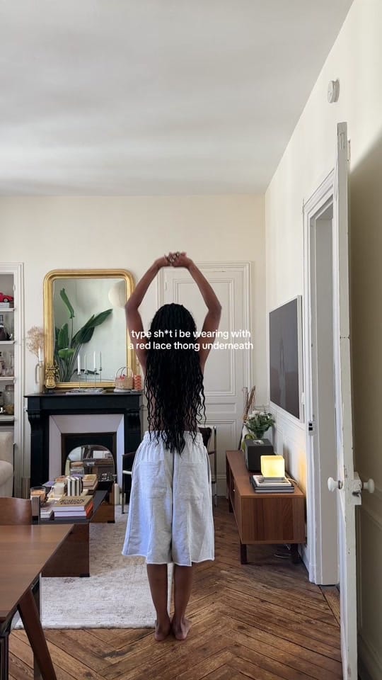 Post 2 by maefou on TikTok (video)