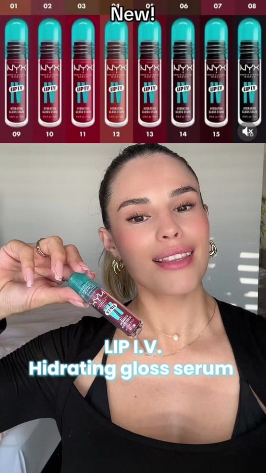 Post 10 by Yuliedesiosimakeup 🌷🤍 on TikTok (video)