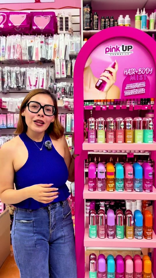 Post 1 by Candy Beauty on TikTok (video)