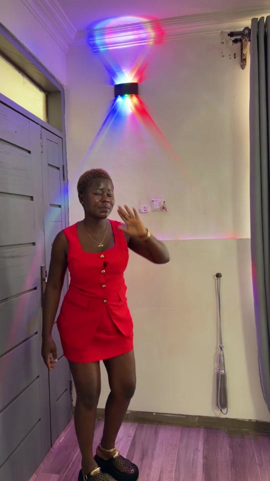 Post 1 by Francisca Menero Camara on TikTok (video)