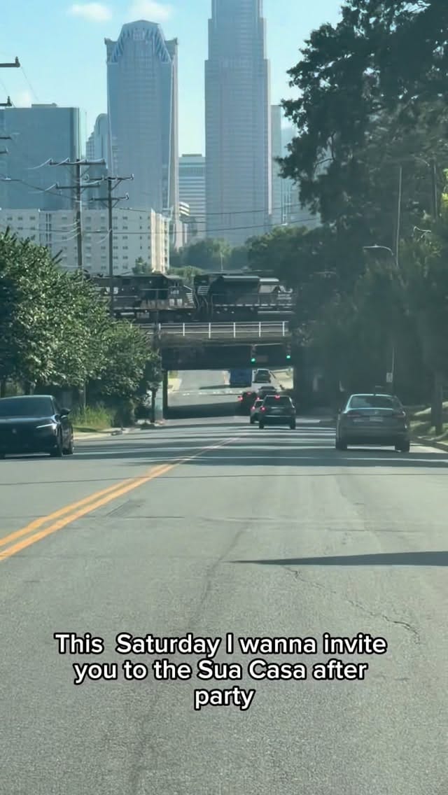 Post 2 by NC Brazilian Arts Project on Instagram (video)