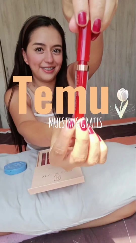 Post 4 by Mila🌸 on TikTok (video)