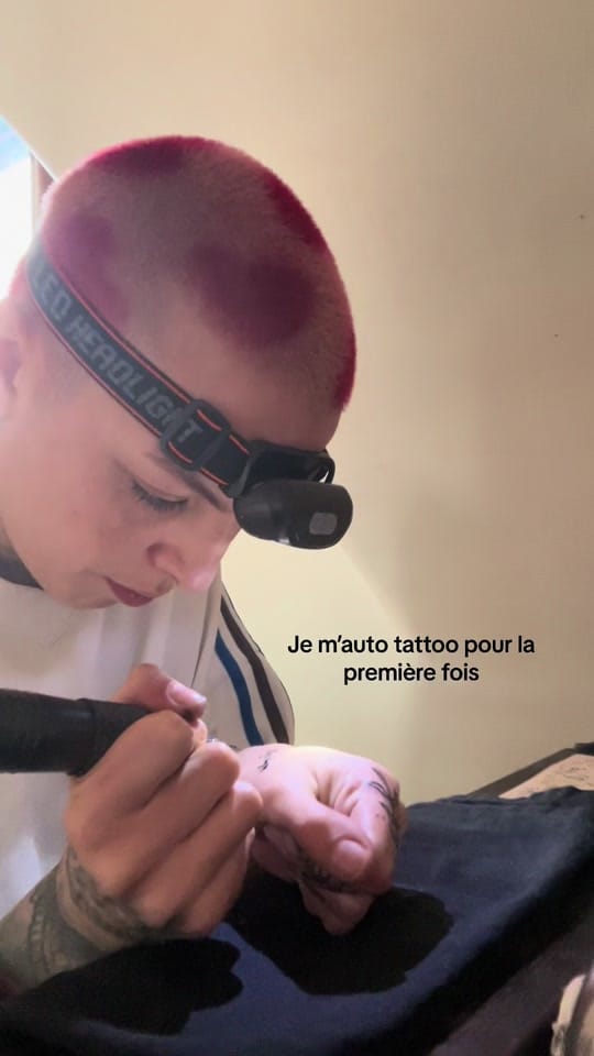 Post 5 by Saf Filipkowski on TikTok (video)