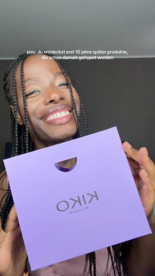 Post 1 by Shella | Love is Blind Germany on TikTok (video)