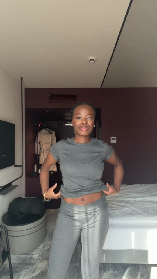 Post 4 by Shella | Love is Blind Germany on TikTok (video)