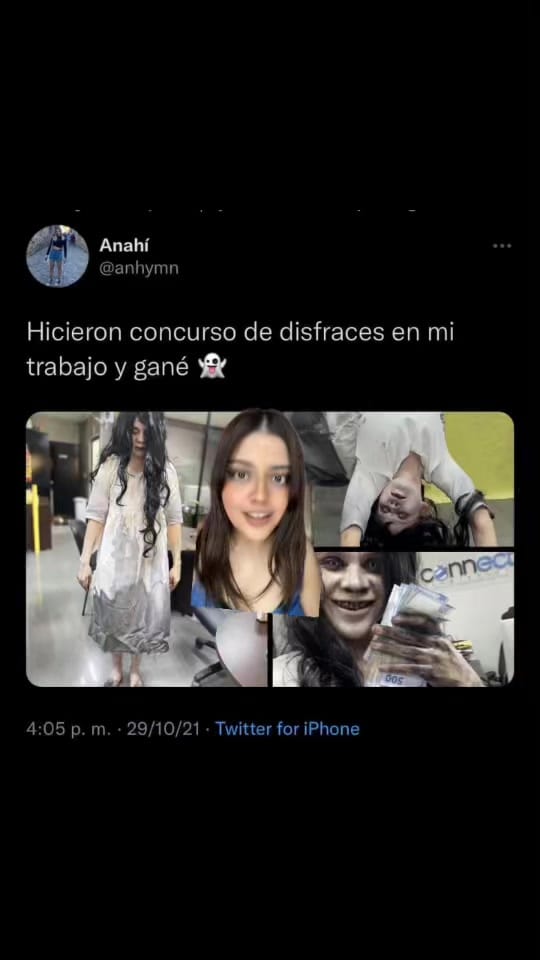 Post 9 by Aly Fernández on TikTok (video)