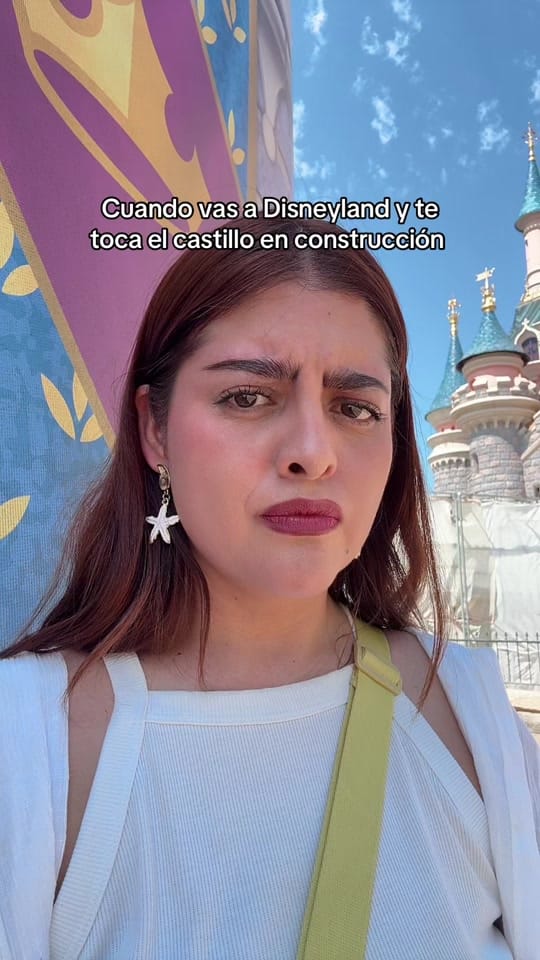 Post 1 by Aly Fernández on TikTok (video)
