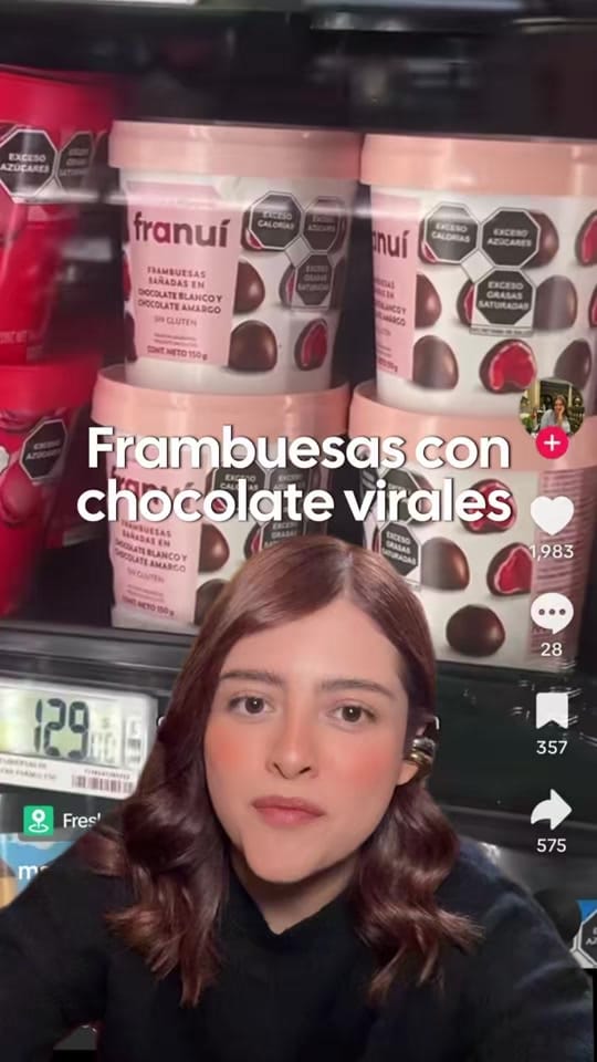 Post 6 by Aly Fernández on TikTok (video)