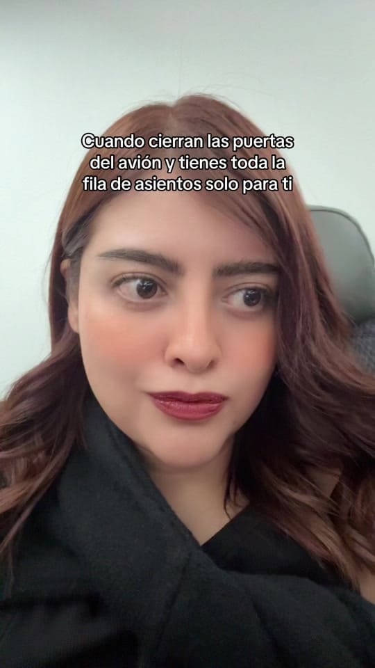 Post 7 by Aly Fernández on TikTok (video)