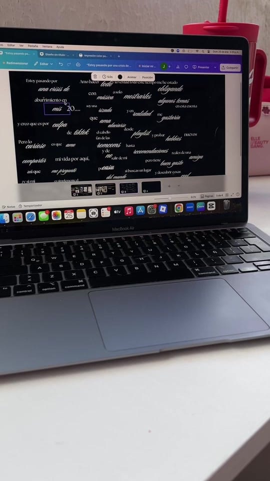 Post 9 by Joss :) on TikTok (video)