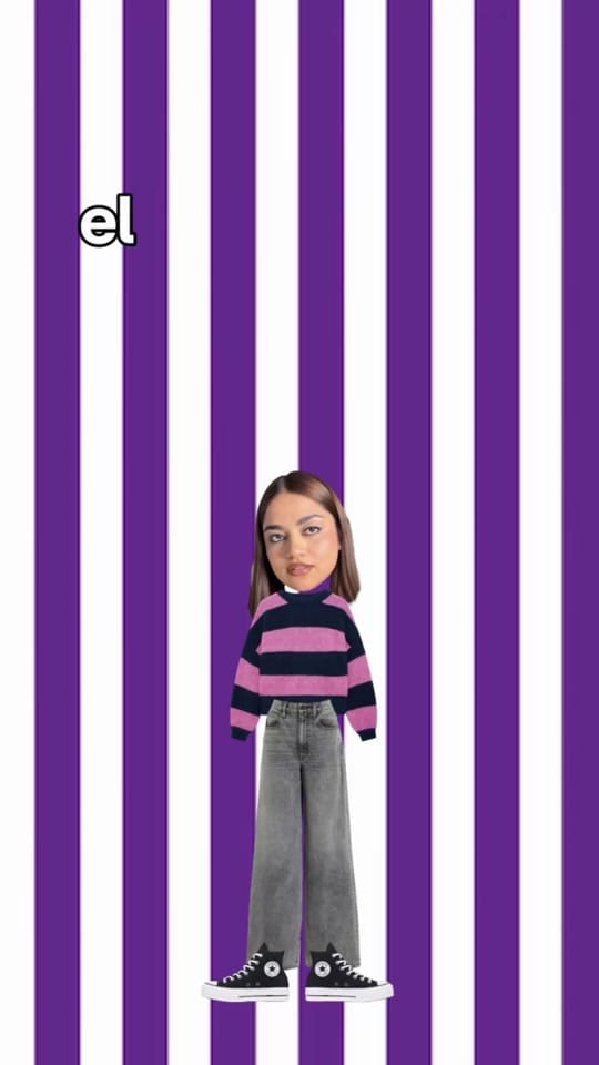 Post 5 by Joss :) on TikTok (video)