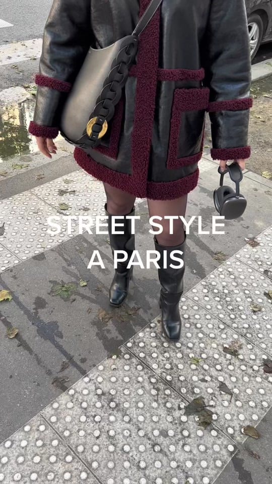 Post 3 by Tenueparisienne on TikTok (video)