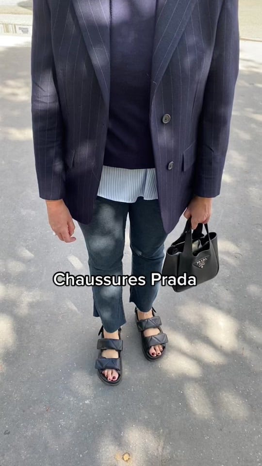 Post 7 by Tenueparisienne on TikTok (video)