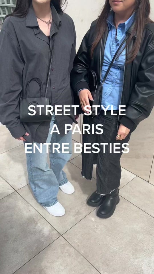 Post 2 by Tenueparisienne on TikTok (video)