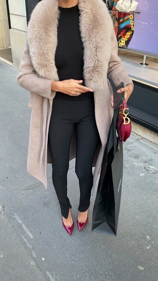 Post 10 by Tenueparisienne on TikTok (video)