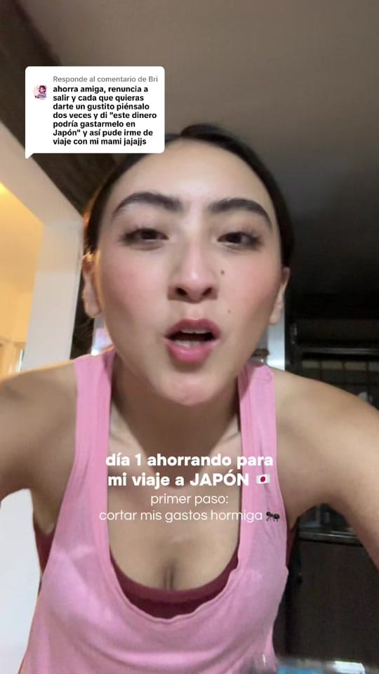 Post 6 by Fer on TikTok (video)