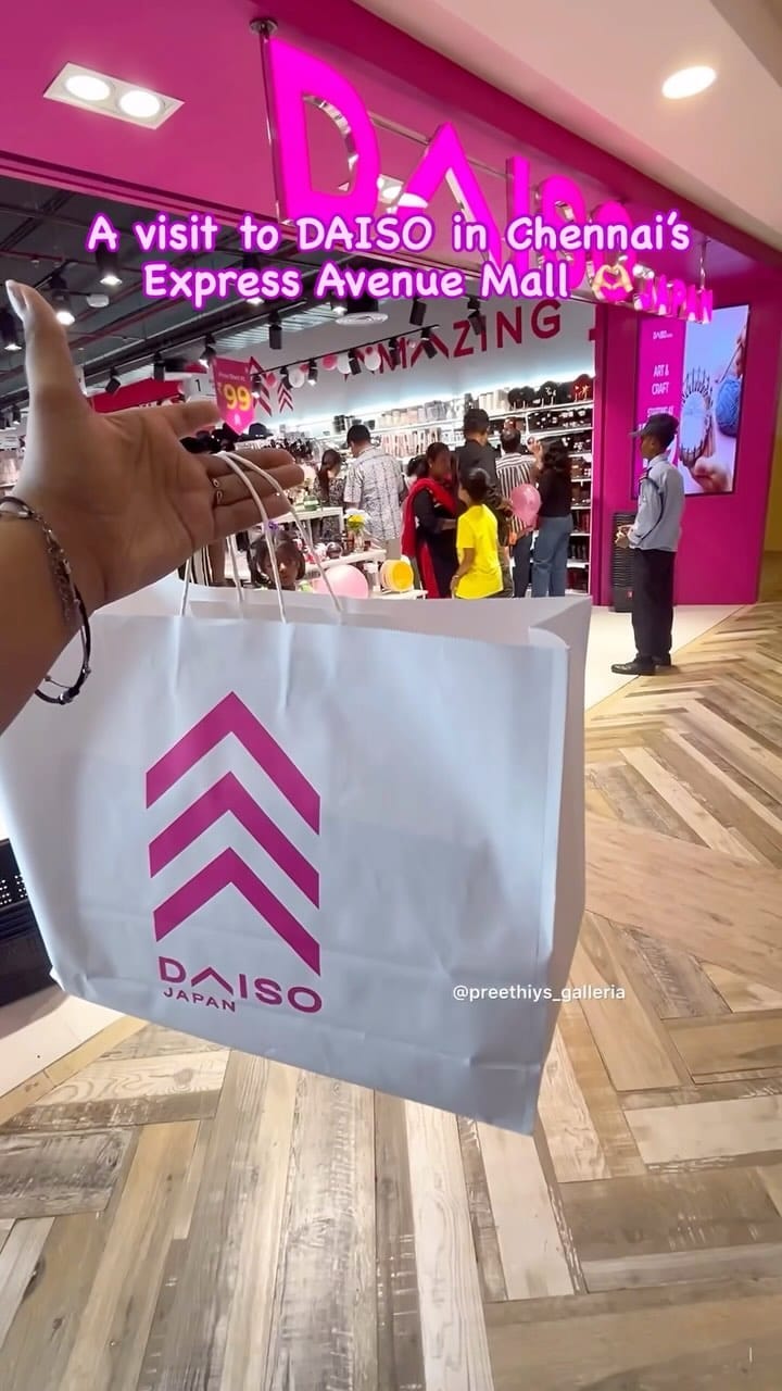 Post 10 by Preethi Y S on Instagram (video)