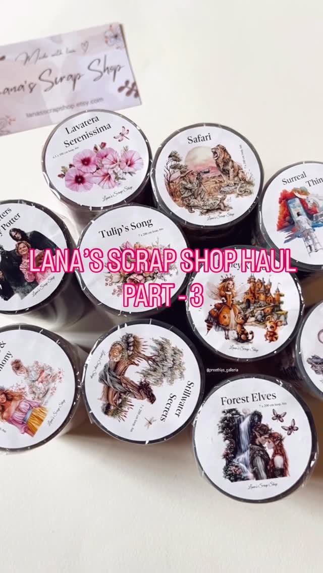 Post 2 by Preethi Y S on Instagram (video)