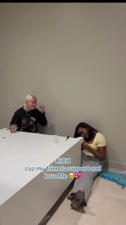 Post 10 by Blondy 🪐 on TikTok (video)