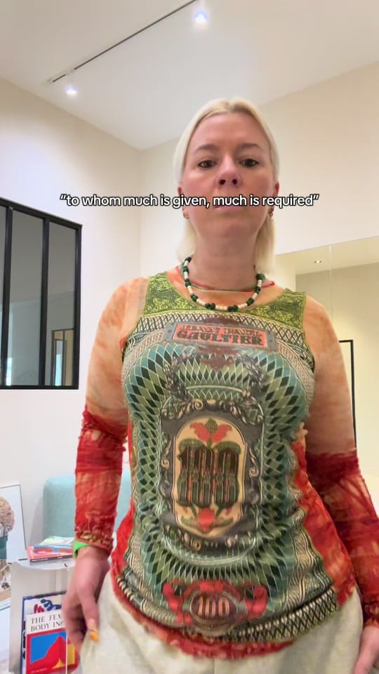 Post 5 by Blondy 🪐 on TikTok (video)