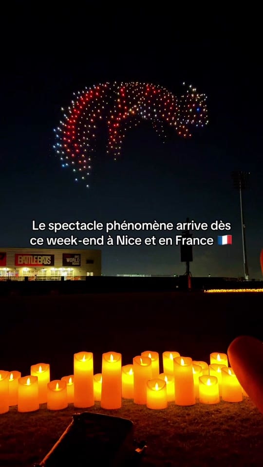 Post 6 by Valentin Donato on TikTok (video)