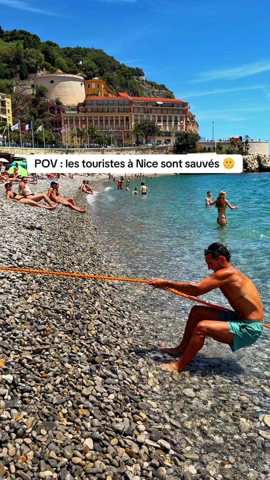 Post 1 by Valentin Donato on TikTok (video)