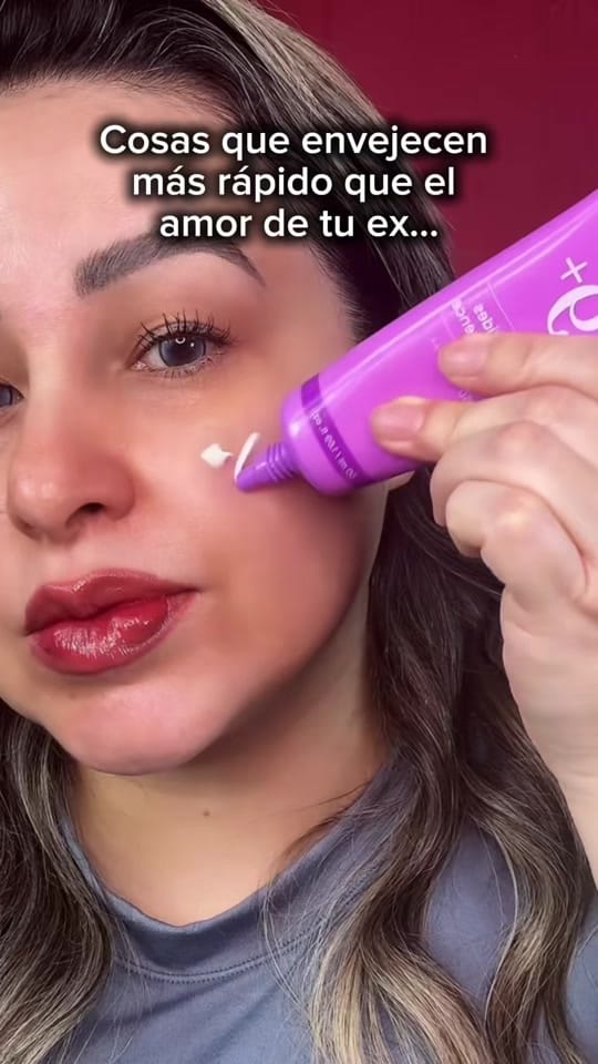 Post 2 by Melissa | Kbeauty & Makeup ✨ on TikTok (video)