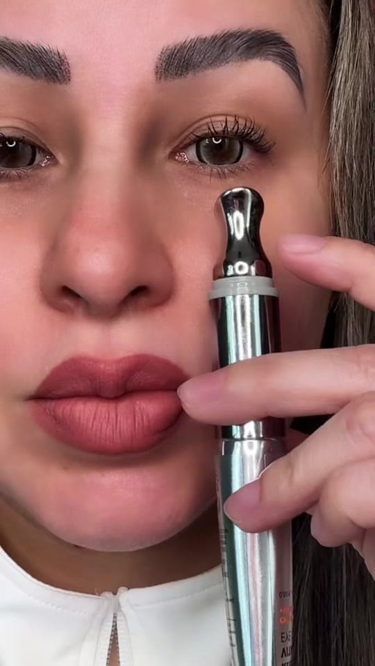 Post 9 by Melissa | Kbeauty & Makeup ✨ on TikTok (video)