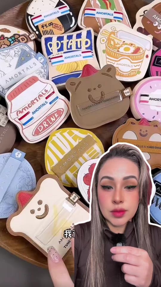 Post 10 by Melissa | Kbeauty & Makeup ✨ on TikTok (video)