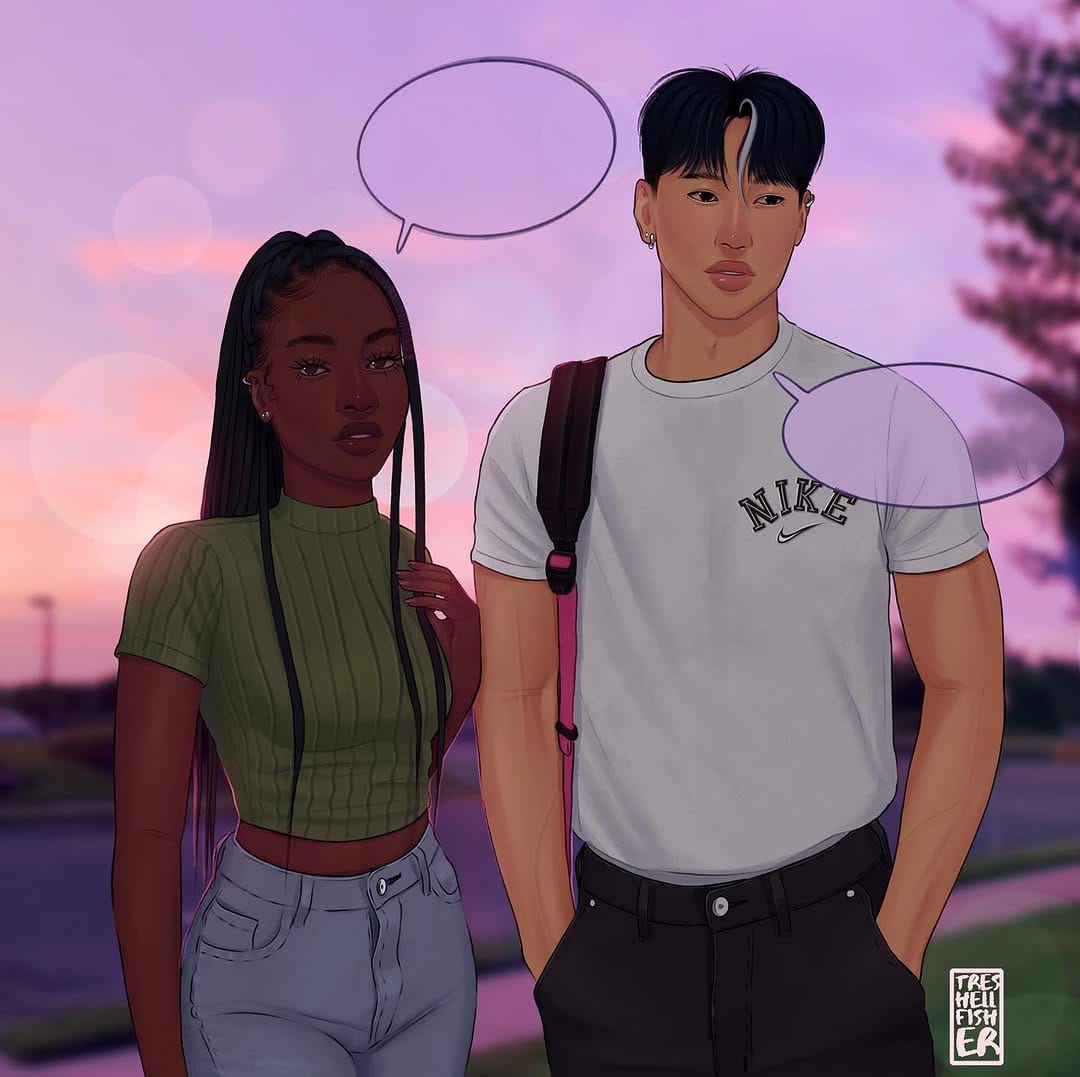 Post 9 by Treshell🦋 on Instagram (carousel)