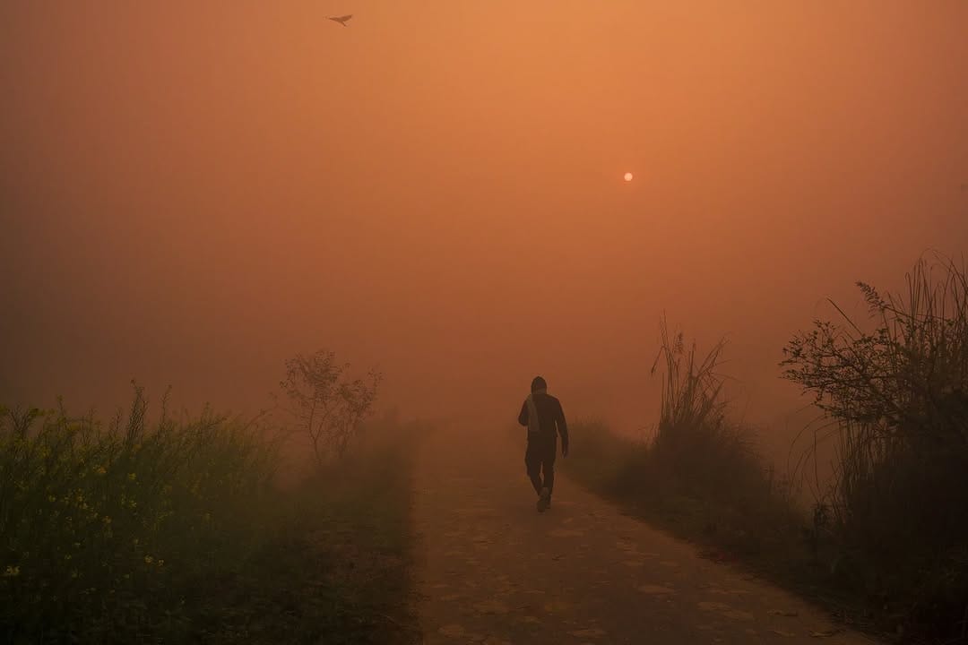 Post 2 by Nishant upadhyay on Instagram (image)