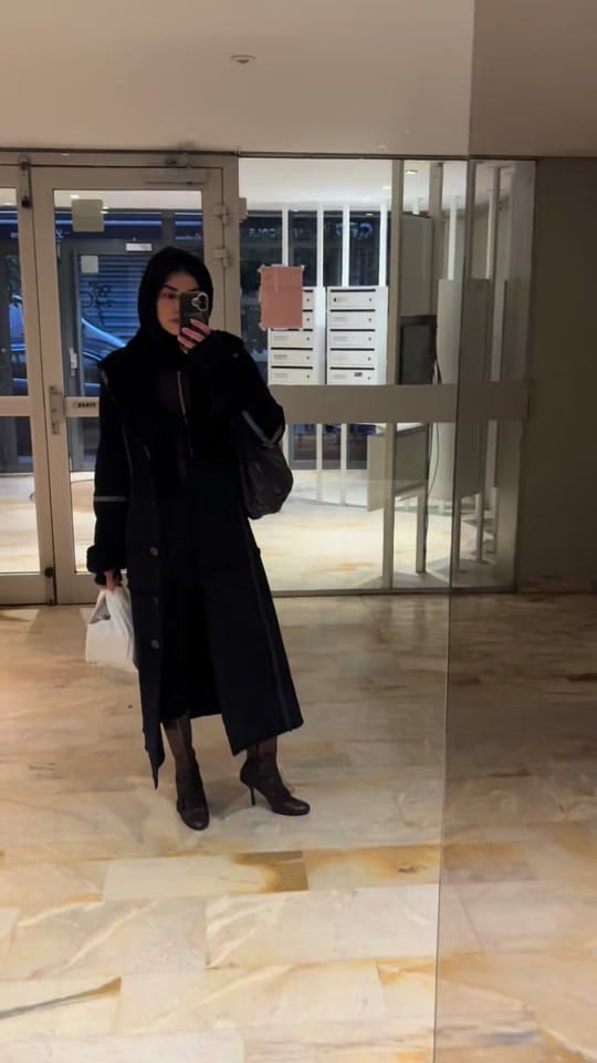 Post 5 by Clara on TikTok (video)