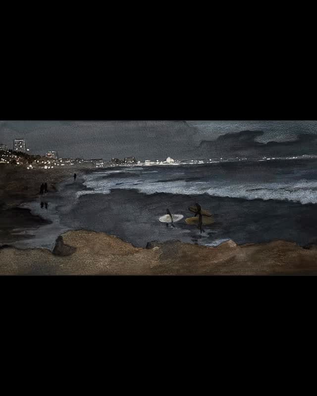 Post 2 by Liz Idlehart on Instagram (video)