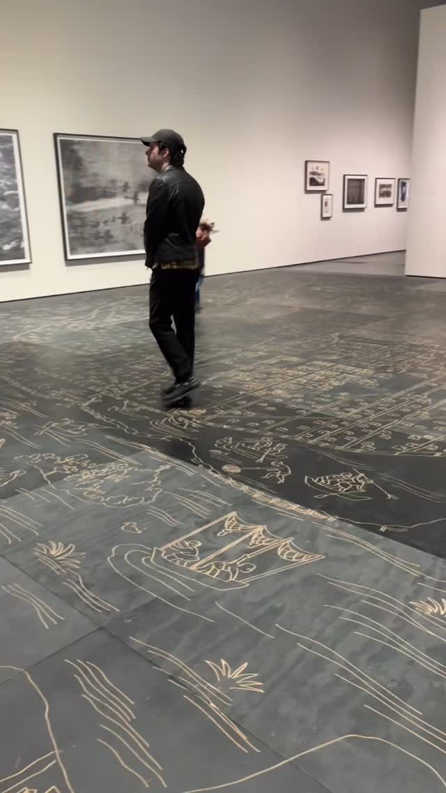 Post 1 by Liz Idlehart on Instagram (video)