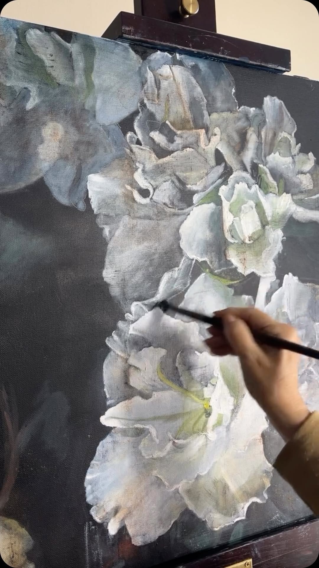Post 10 by Liz Idlehart on Instagram (video)