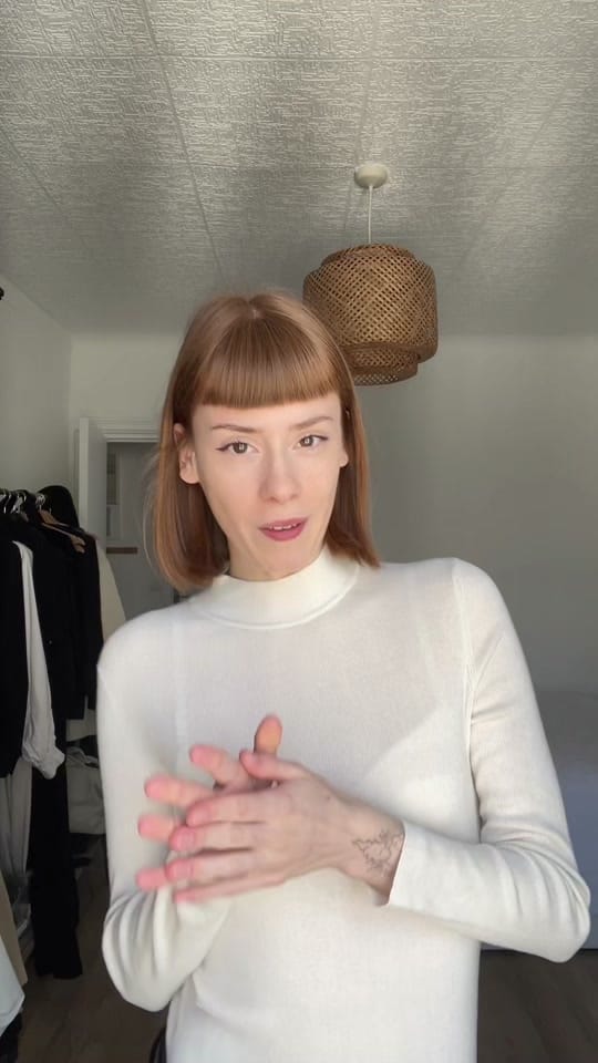 Post 1 by Beatrice Tamborlani on TikTok (video)