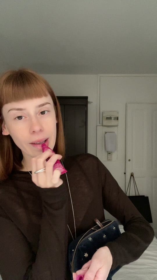 Post 9 by Beatrice Tamborlani on TikTok (video)