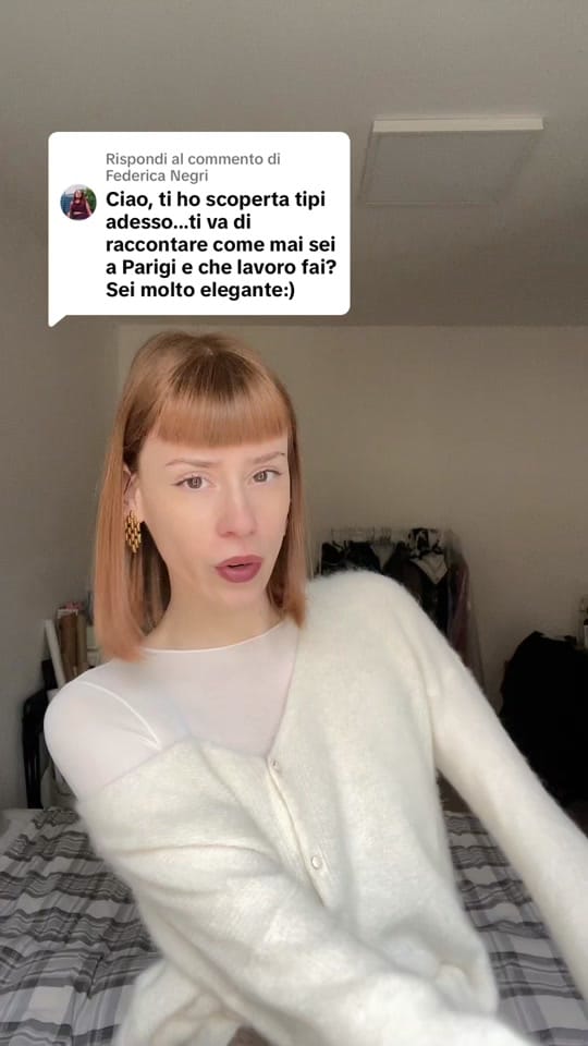Post 4 by Beatrice Tamborlani on TikTok (video)