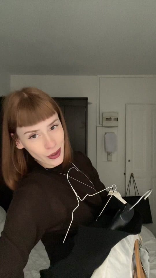 Post 8 by Beatrice Tamborlani on TikTok (video)