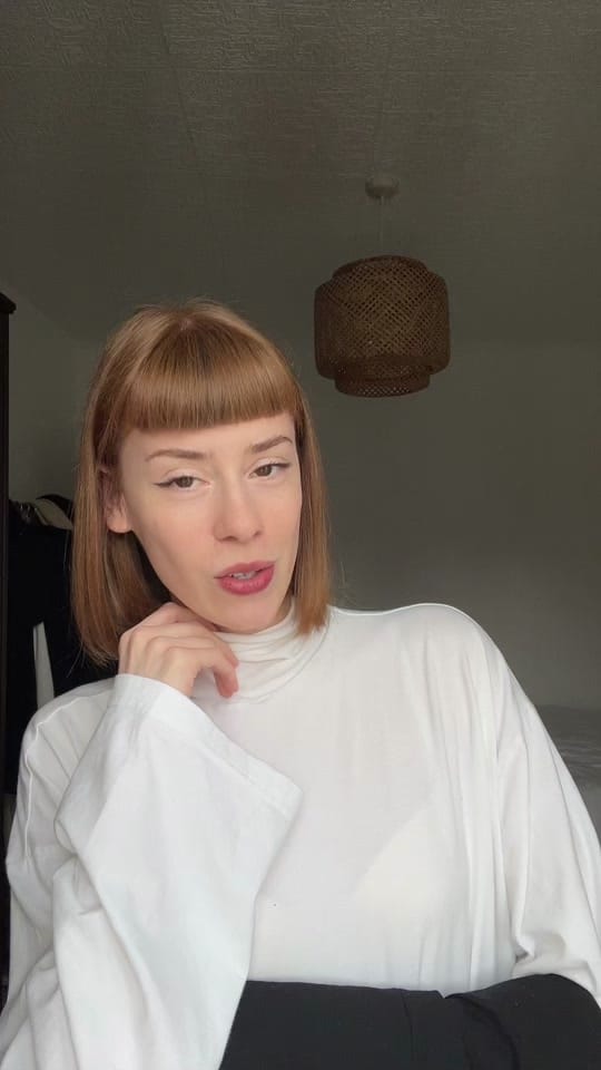 Post 2 by Beatrice Tamborlani on TikTok (video)