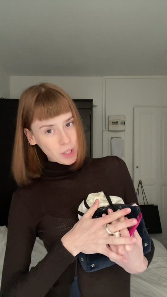 Post 6 by Beatrice Tamborlani on TikTok (video)