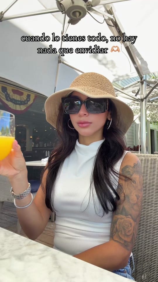 Post 1 by LifeWithVee🎀 | MN SAHM 🇲🇽 on TikTok (video)