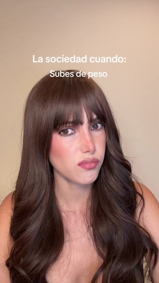 Post 1 by orianasaell_ on TikTok (video)